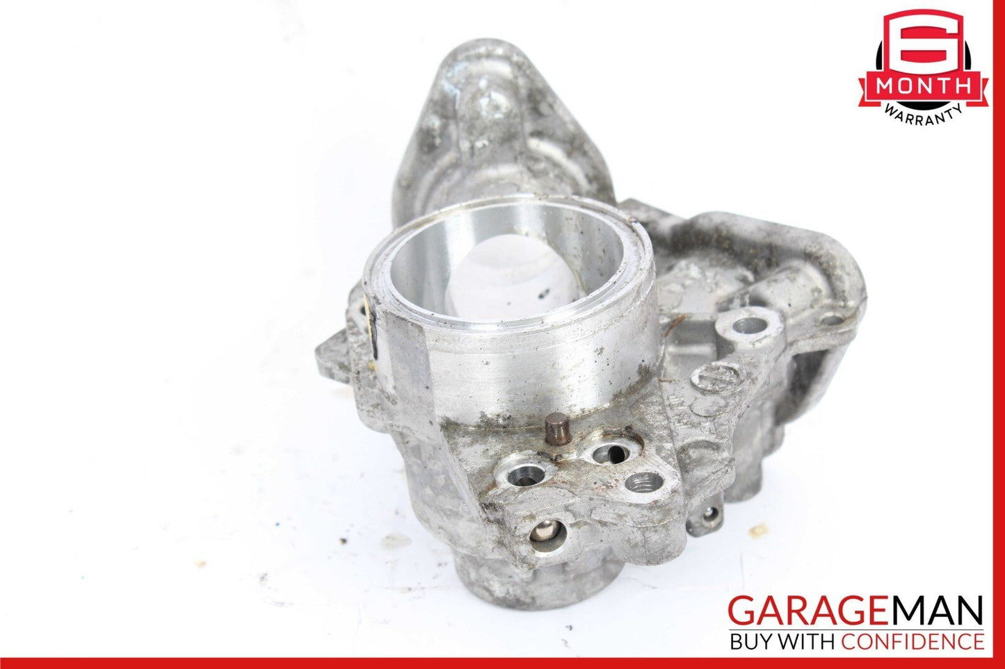 Mercedes W218 CLS550 E550 High Pressure Fuel Pump Housing 2780700330 OEM