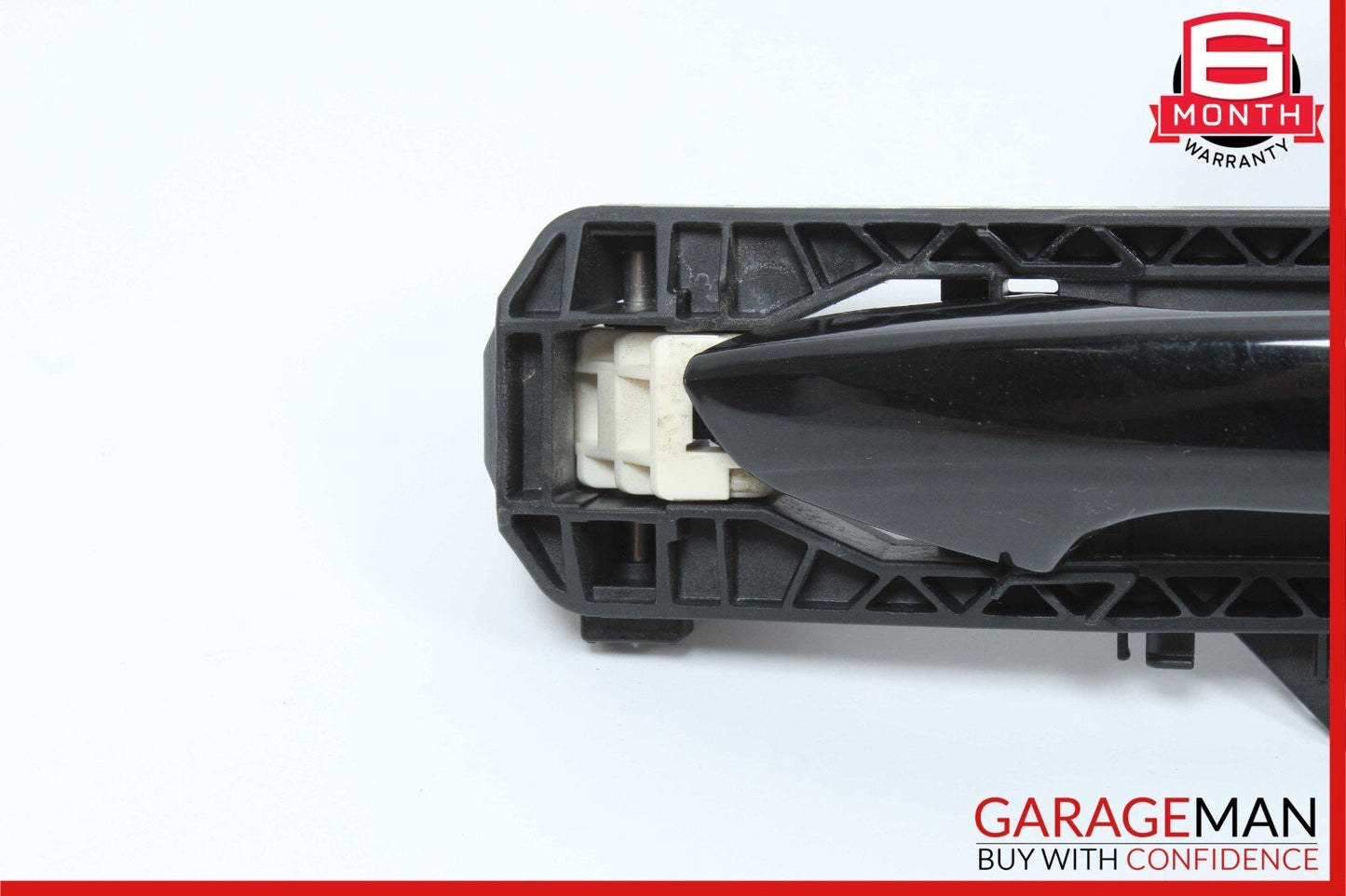 08-11 Mercedes W204 C300 C63 Rear Right Side Exterior Door Handle OEM
