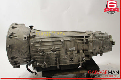 13-15 Mercedes X204 GLK250 Automatic Transmission 722.965 OEM 188k