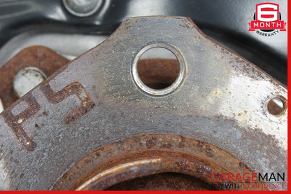 19-23 Audi Q8 Rear Right Passenger Side Spindle Knuckle Hub OEM