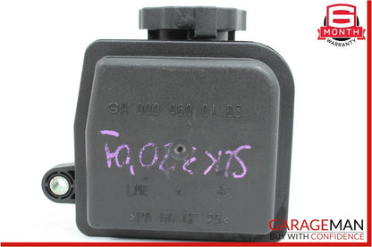 98-04 Mercedes R170 SLK320 CLK430 Power Steering Fluid Reservoir Tank OEM