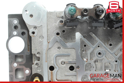 Mercedes R230 SL500 GL450 7G-Tronic 722.9 Transmission Valve Body 2202770801 OEM