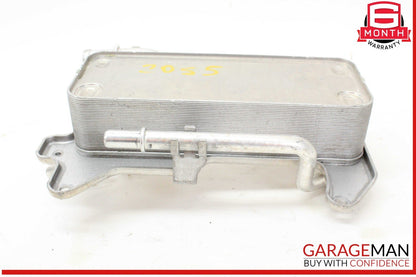 17-24 Audi S5 RS5 Q7 Automatic Transmission Oil Cooler 4M0317021G OEM