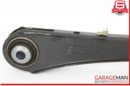 11-17 BMW X3 Rear Right Passenger Side Steering Lower Control Arm 6788550 OEM