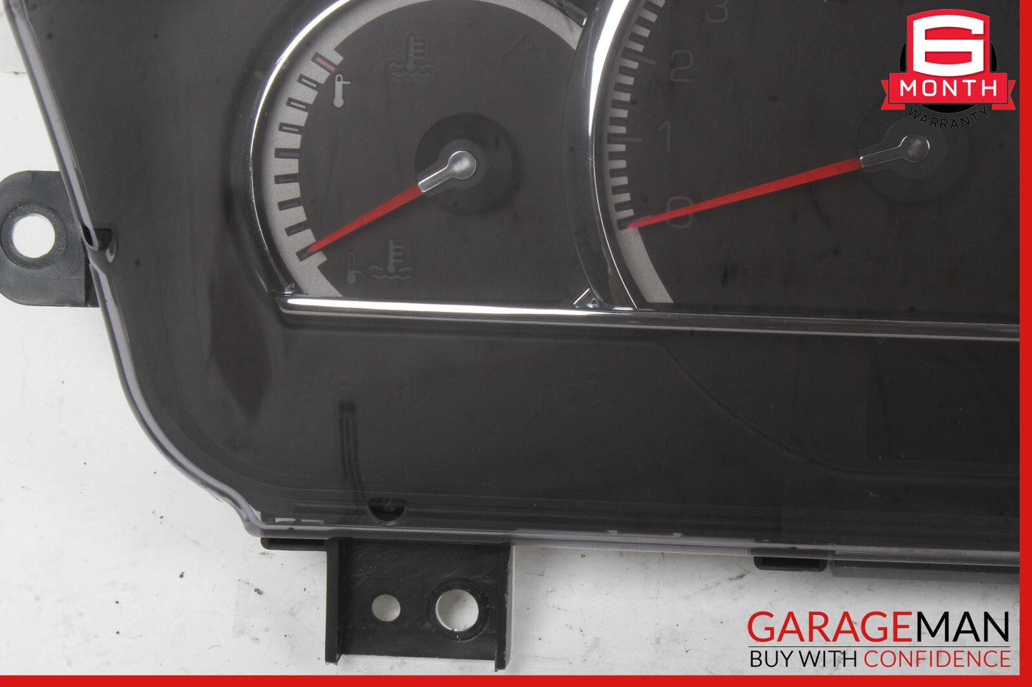 09-11 Cadillac STS Instrument Cluster Speedometer OEM