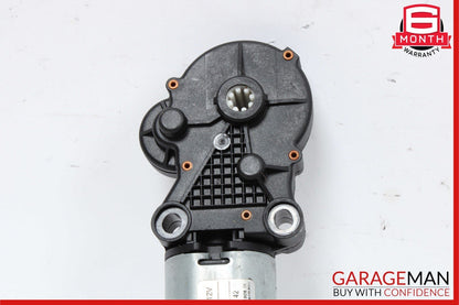 07-16 Mercedes X164 GL450 4MATIC GL320 3rd Third Row Seat Motor 1648201942 OEM