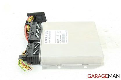 96-03 Mercedes W210 E320 E430 ABS ESP Electronic Stability Module 0295456432 OEM