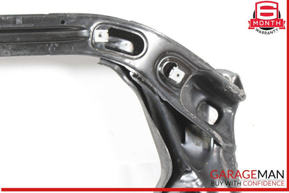 07-14 Mercedes W221 S550 CL550 Front Subframe Sub Frame Crossmember Bar Assembly