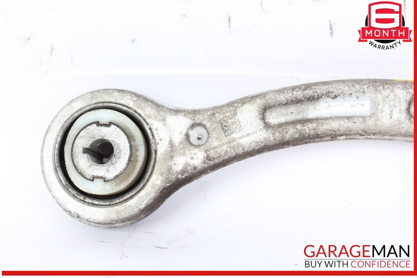 14-17 Maserati Ghibli S Rear Right or Left Side Control Arm 670007251 OEM