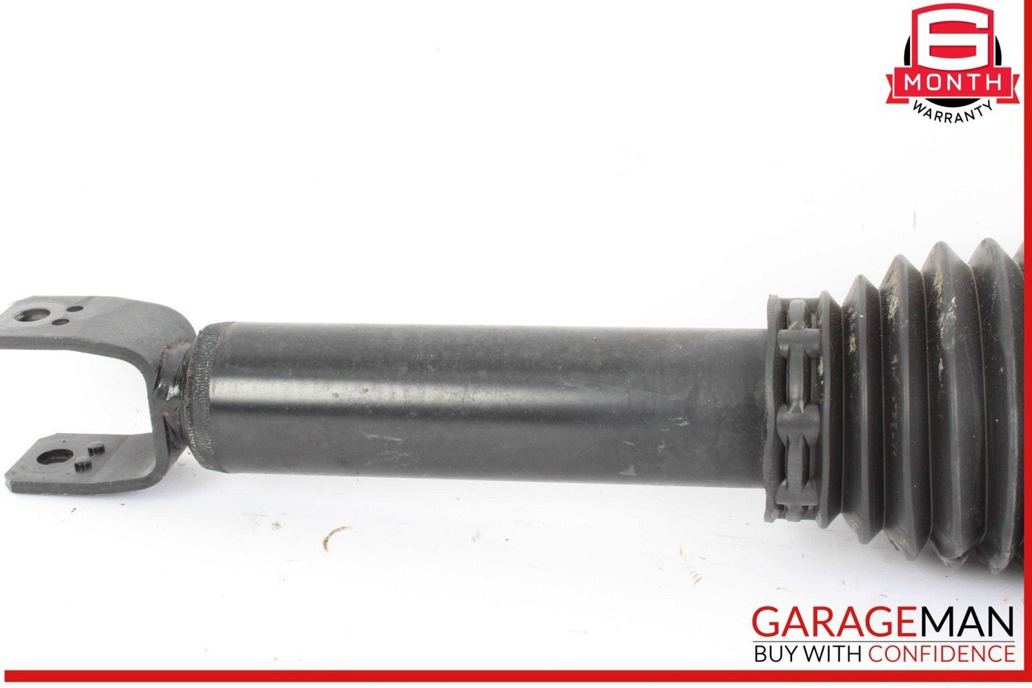 07-11 Bentley Continental GTC Rear Left Air Ride Air Shock Strut 3W7616001A OEM