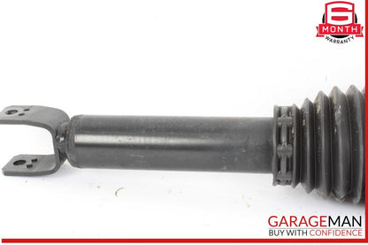 07-11 Bentley Continental GTC Rear Left Air Ride Air Shock Strut 3W7616001A OEM
