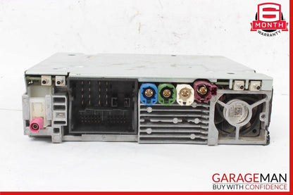 17-19 Alfa Romeo Giulia Music Navigation CD Radio Player Main Unit Head Unit OEM