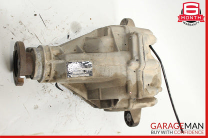 98-05 Mercedes W163 ML320 ML350 Rear Differential Axle Carrier Assy 3.70 Ratio