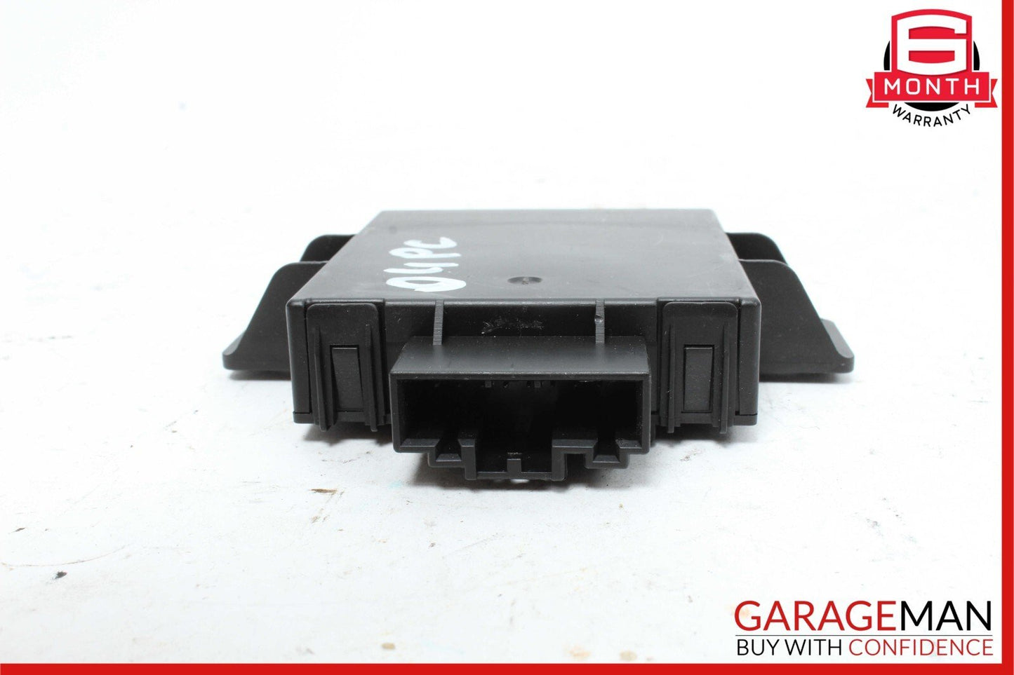 03-10 Porsche Cayenne 955 957 Anti Theft Locking Immobilizer Control Module OEM
