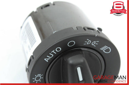 14-17 Maserati Ghibli Dash Headlight Head Light Lamp Controller Switch Module