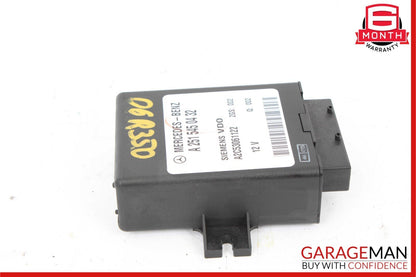 06-09 Mercedes W251 R350 R500 Air Airmatic Suspension Control Module Unit OEM