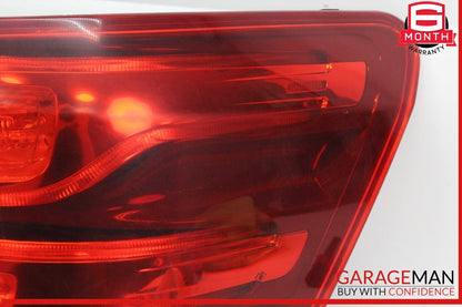 13-15 Mercedes X204 GLK250 Bluetec Rear Right Side Tail Light Lamp LED OEM
