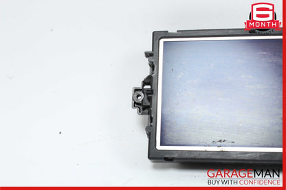12-16 Mercedes W204 C250 GL550 GPS Navigation LCD Display Screen Monitor OEM