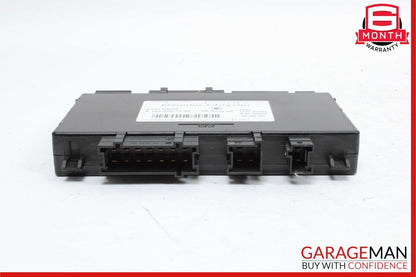 07-12 Mercedes X164 GL450 GL550 3rd Third Seat Row Power Folding Control Module