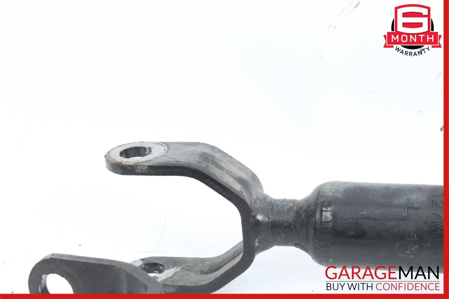 07-09 Mercedes W211 E350 Sachs Front Left & Right Side Shock Absorber Struts Set