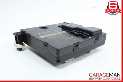 03-09 Mercedes W211 E550 E350 E63 AMG Rear Left Driver Door Control Module Unit