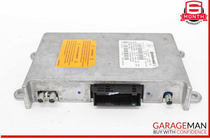 Mercedes W209 CLK350 Voice Communication Control Module Unit 2218708726 OEM