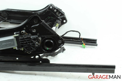 06-12 Mercedes W251 R320 R500 Front Left Side Seat Track Rail Motor Assembly OEM