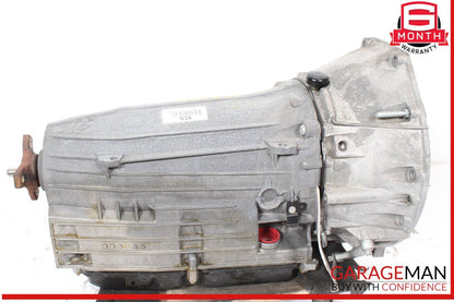12-15 Mercedes W204 C250 SLK250 722.9 7G Automatic Transmission 722.997 OEM