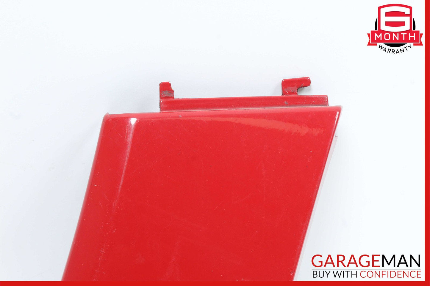 90-02 Mercedes R129 SL500 500SL Rear Left Side Quarter Molding Trim Panel OEM