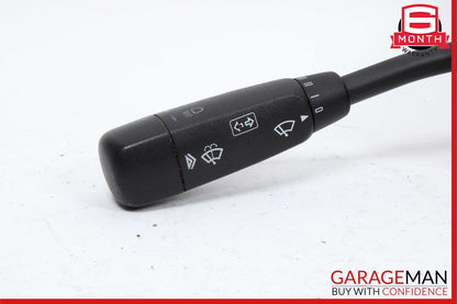 98-02 Mercedes W202 C230 CLK320 E430 Steering Column Control Switches Assembly