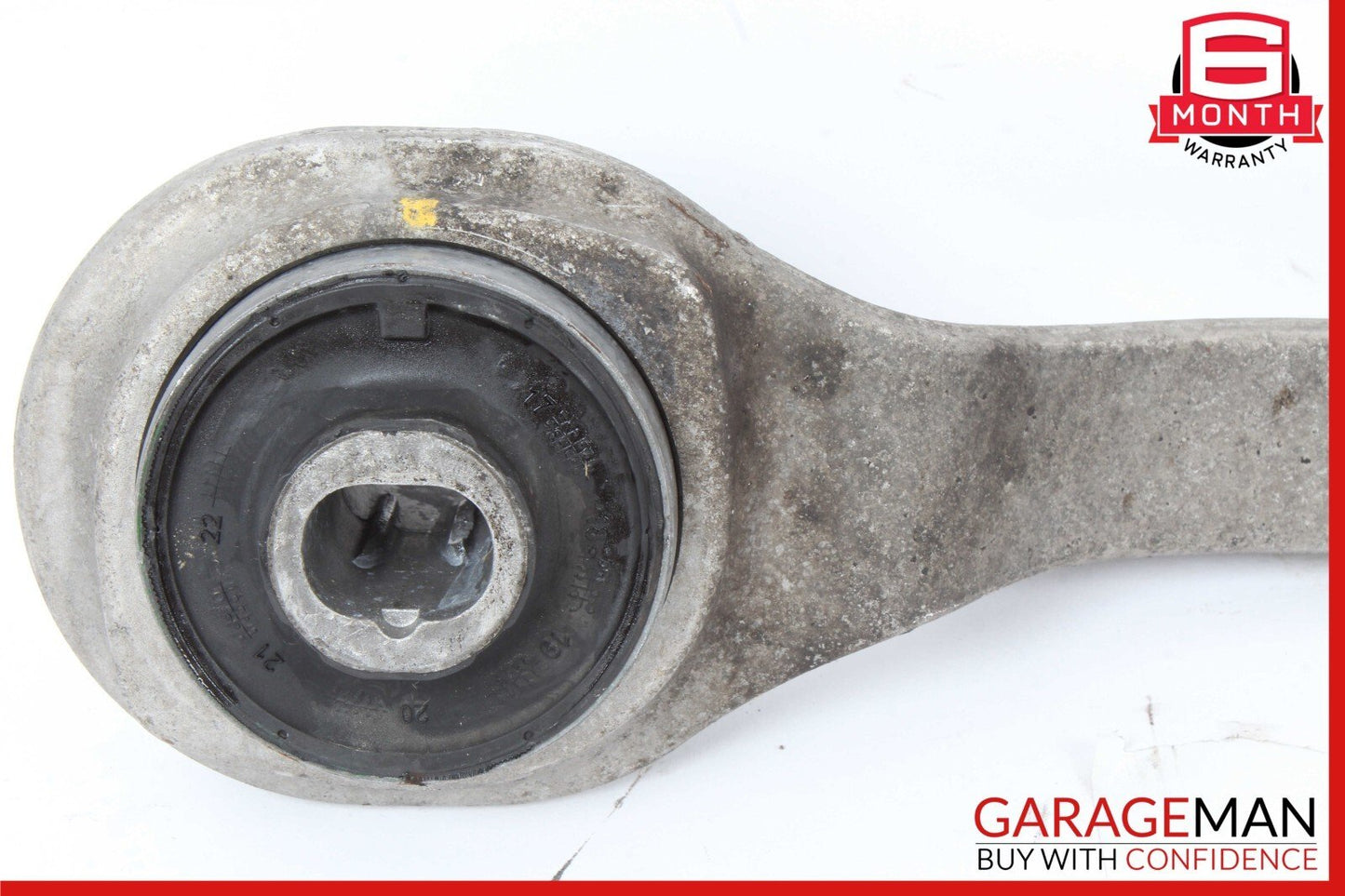 03-11 Mercedes W219 CLS63 E350 Front Right Side Lower Wishbone Control Arm OEM