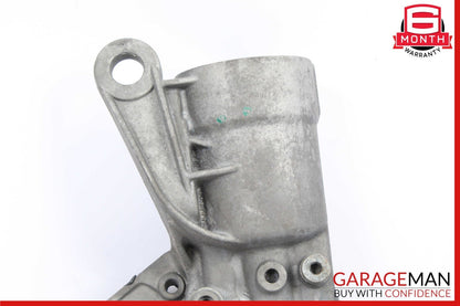 01-14 Mercedes W220 S600 CL600 V12 Engine Timing Chain Case Cover 1370150002 OEM