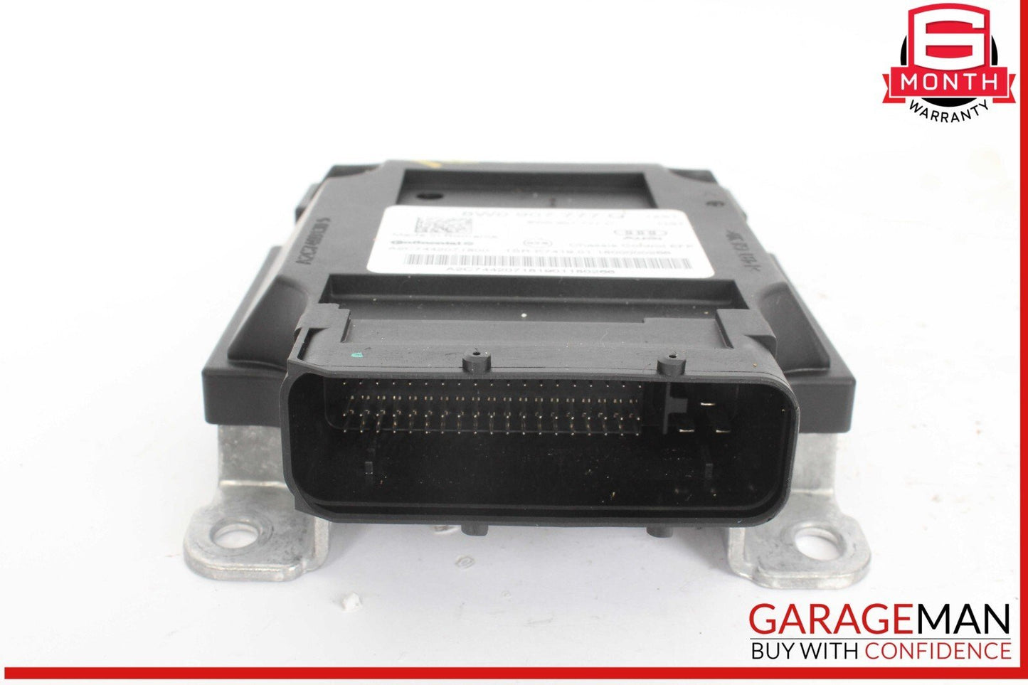 18-23 Audi RS5 S5 Active Suspension Control Module Unit 8W0907777Q OEM
