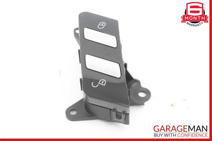 07-14 Mercedes W221 S63 AMG Front Left Driver Side Door Lock Switch Control