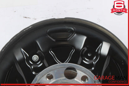 15-20 Mercedes W205 C300 C350e Rear Left Side Wheel Spindle Knuckle Hub Bearing
