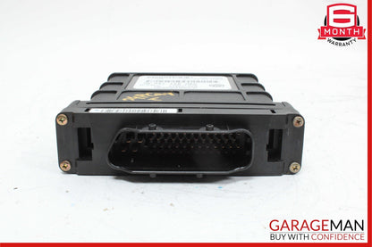 03-10 Porsche Cayenne 955 957 Turbo Trans Transmission Gearbox Controller Module
