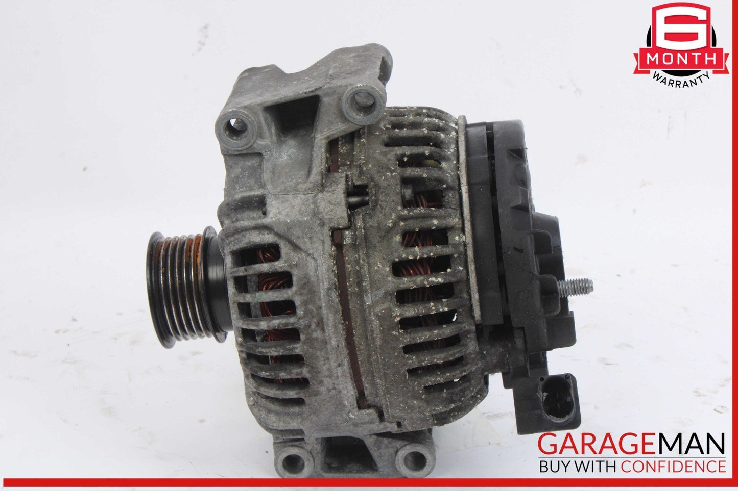 06-11 Mercedes W209 CLK350 Generator Alternator 150 AMP 2721540002 OEM