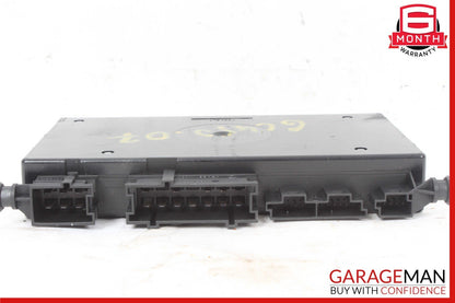 07-12 Mercede X164 GL450 GL550 Third Seat Row Power Folding Control Module OEM