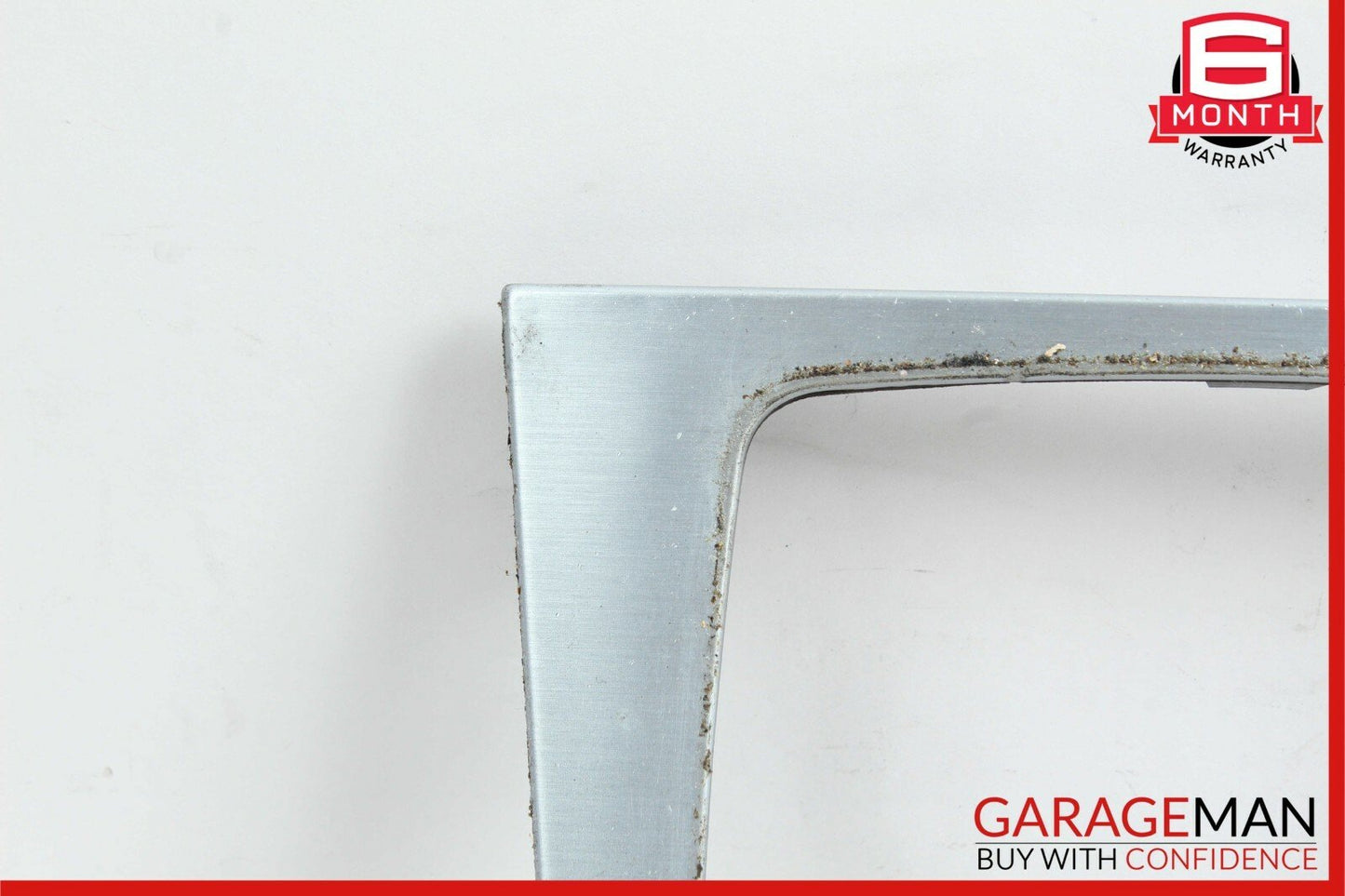 08-14 Mercedes W204 C300 Center Console Shifter Trim Bezel Cover 2046800190 OEM