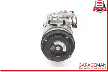 12-18 Mercedes W212 E350 C250 A/C Air Conditioning Compressor 0008302600 OEM