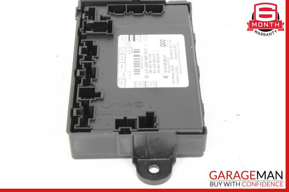 07-13 Mercedes W221 S400 S550 Rear Left / Right Side Door Control Module Q02 OEM