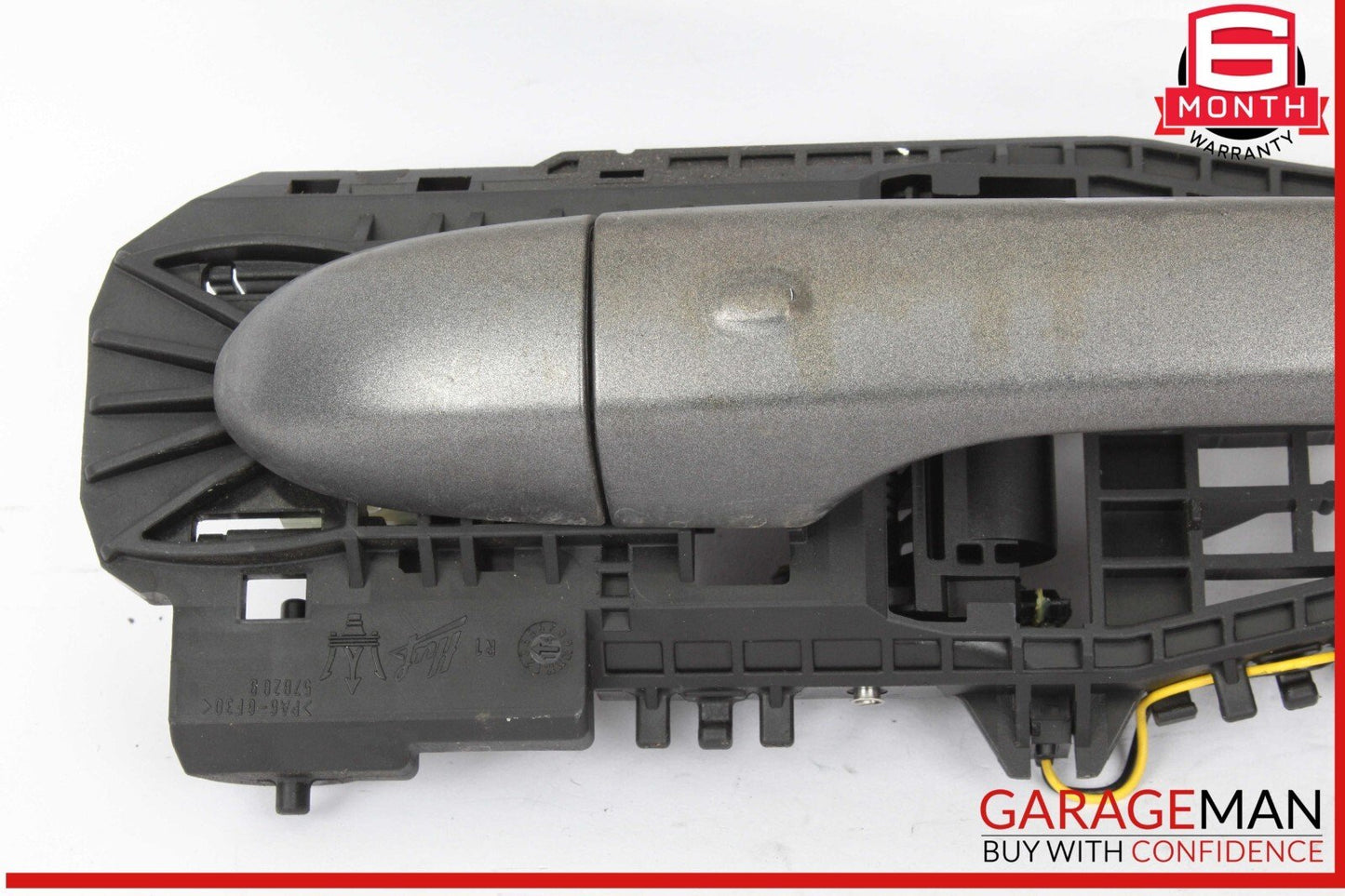 14-17 Maserati Ghibli Front Right Side Exterior Door Handle Assembly OEM