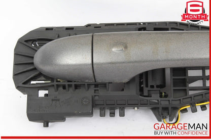 14-17 Maserati Ghibli Front Right Side Exterior Door Handle Assembly OEM