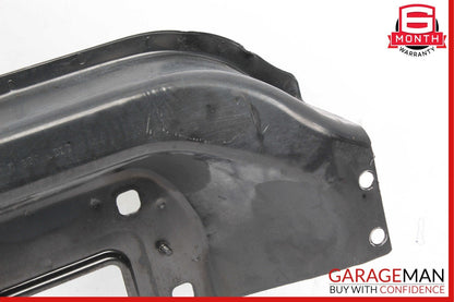 06-12 Mercedes X164 GL450 Front Left Side Headlight Support Bracket Frame