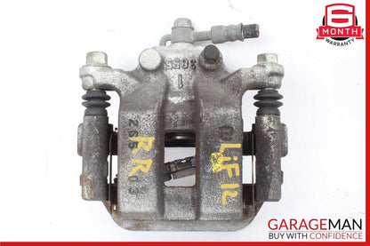 11-23 Nissan Leaf Rear Left & Right Side Brake Caliper Set of 2 Pc OEM