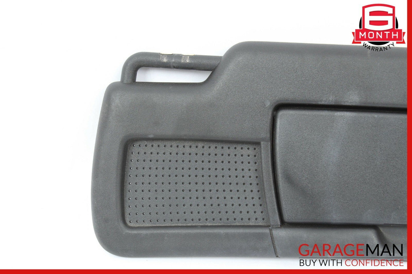 12-16 Mercedes R172 SLK350 Front Right Passenger Side Sunvisor Sun Visor Shade