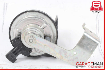 17-23 Alfa Romeo Giulia Stelvio Front Right Side High Note Tone Horn Signal OEM