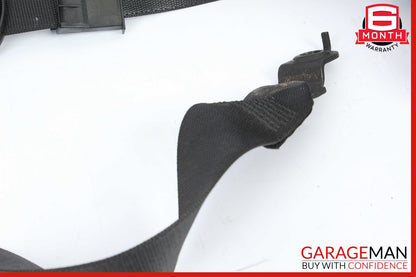 07-09 Mercedes W211 E350 Front Right Seatbelt Seat Belt Retractor Black OEM