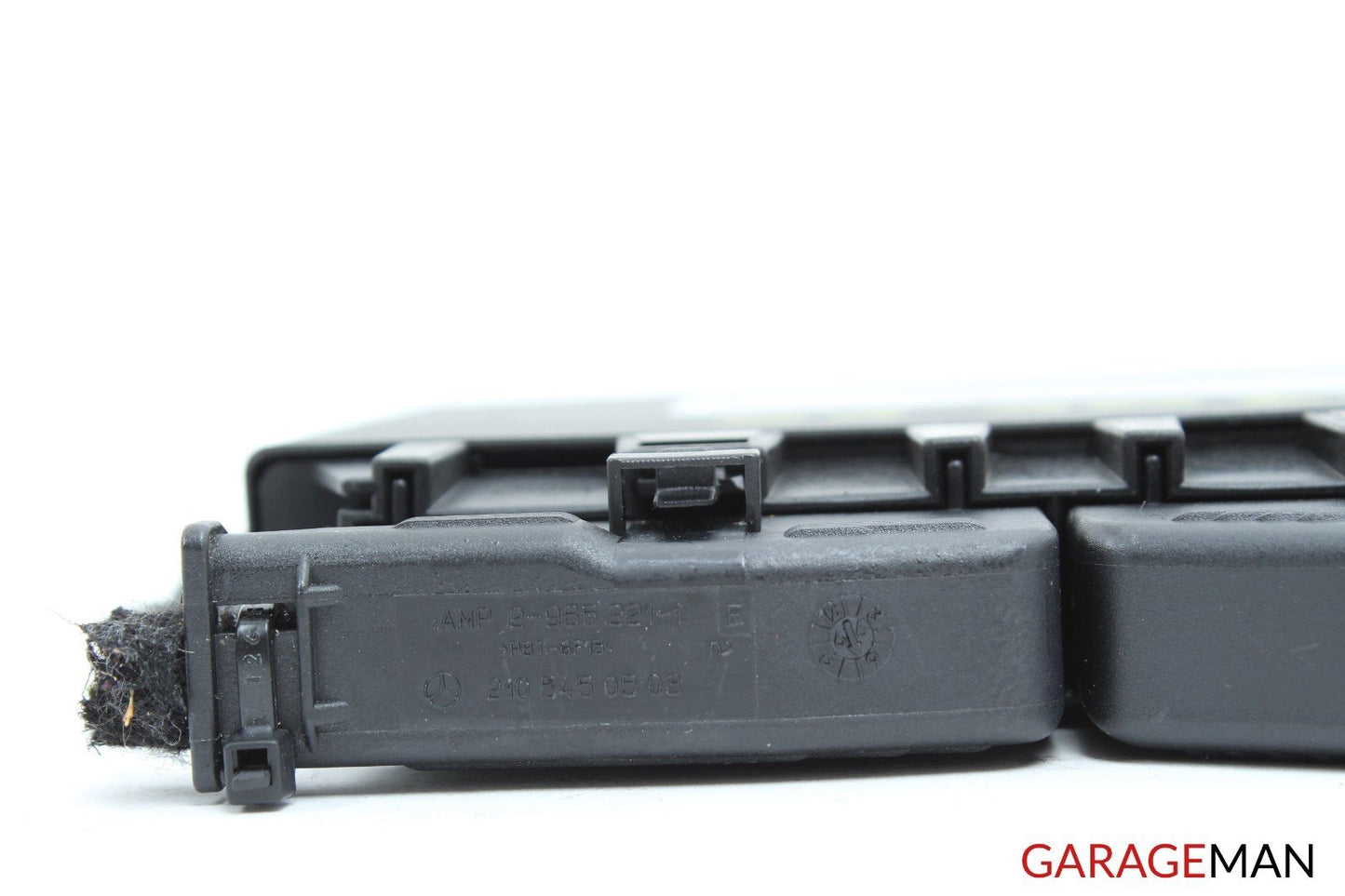 00-06 Mercedes W220 S500 CL500 CL600 PDC Parktronic Distance Control Module OEM
