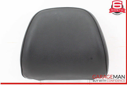 13-18 Audi Q5 Q3 Front Left or Front Right Side Head Rest Headrest Black OEM